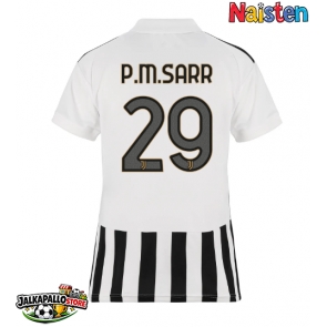 Juventus Pape Matar Sarr #29 Kotipaita Naisten 2026-27 Lyhythihainen
